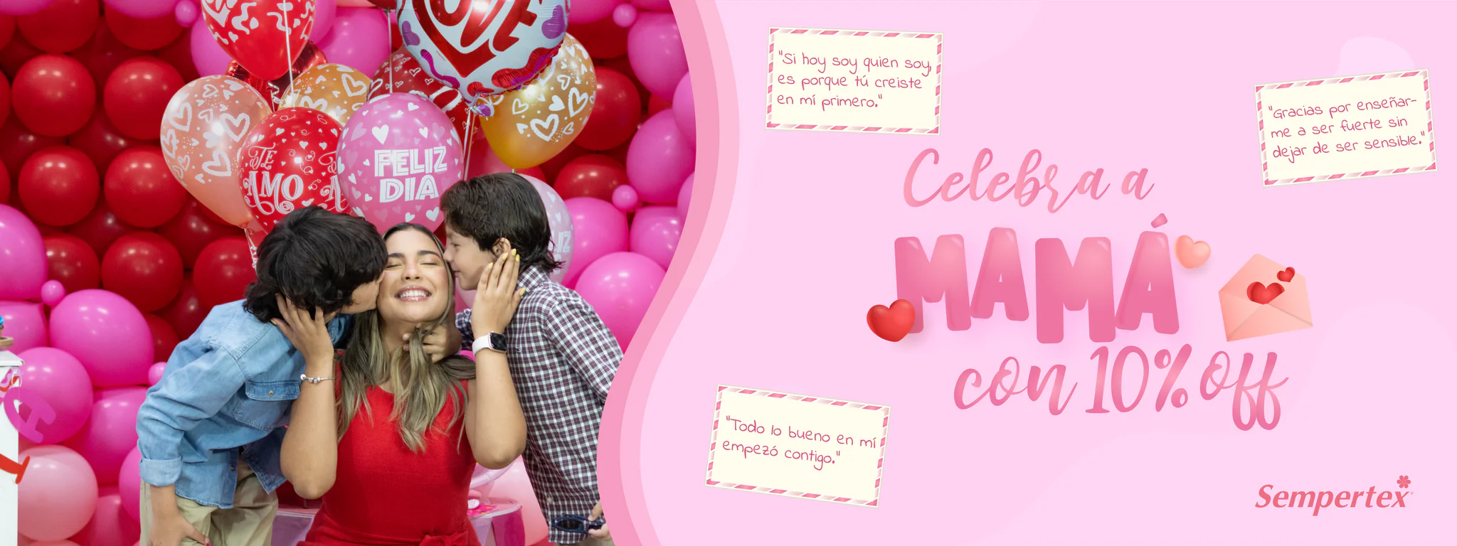 Celebra con Magia y Color